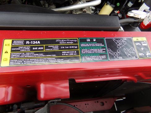 Used 2005 Ford Ranger XLT image 62