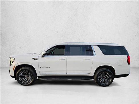 New 2026 GMC Yukon XL Elevation AWD/4WD image 5