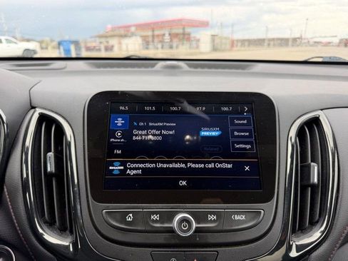 Used 2023 Chevrolet Equinox RS image 13