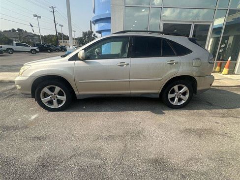 Used 2007 Lexus RX 350 2WD image 5