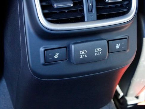 Used 2021 Subaru Outback Limited XT AWD/4WD image 21