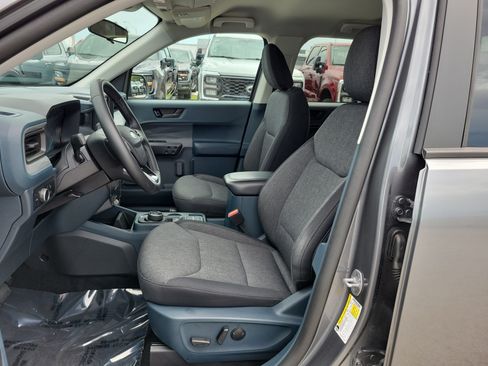 Used 2024 Ford Maverick XLT w/ XLT Luxury Package FWD image 10