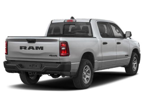 New 2026 RAM 1500 Express image 2