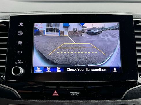 Used 2023 Honda Ridgeline RTL image 33