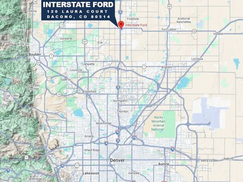 Used 2023 Ford Explorer XLT w/ Equipment Group 202A image 68