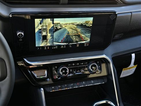 New 2026 GMC Sierra 1500 Denali image 21