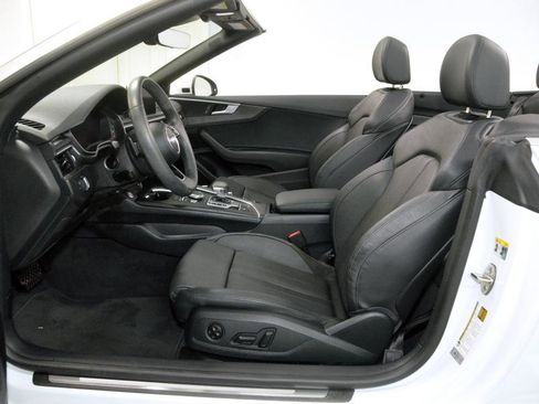 Used 2018 Audi A5 2.0T Premium Plus w/ Premium Plus image 18