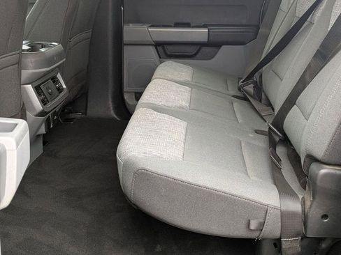 Used 2023 Ford F250 XLT image 22