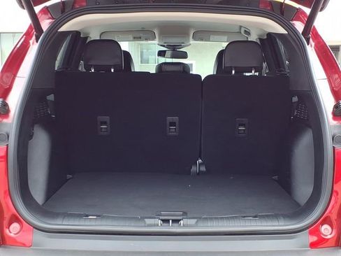 Certified 2023 Ford Escape Platinum w/ Premium Technology Package AWD/4WD image 8