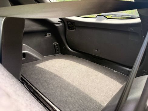 Used 2024 Mitsubishi Eclipse Cross AWD image 29