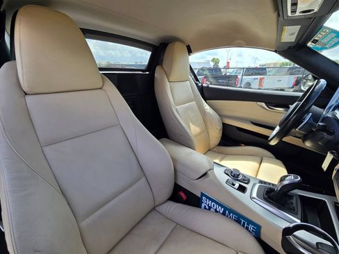 Used 2012 BMW Z4 sDrive35i RWD image 46