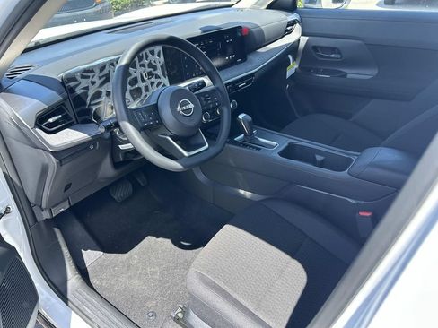 New 2026 Nissan Kicks S FWD image 14