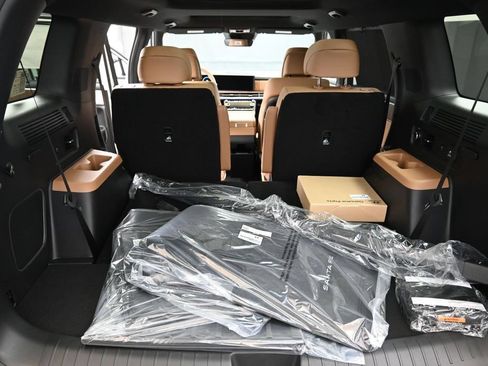 New 2026 Hyundai Santa Fe Limited AWD/4WD image 19