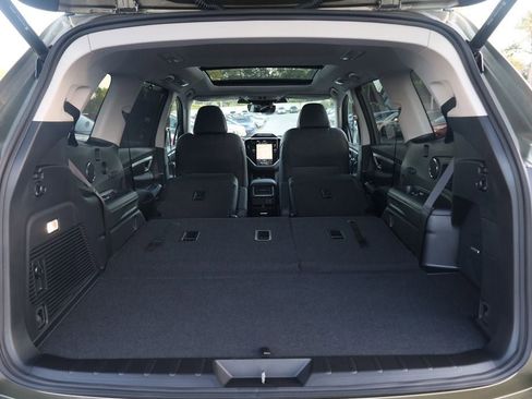 New 2026 Subaru Ascent Limited AWD/4WD image 9
