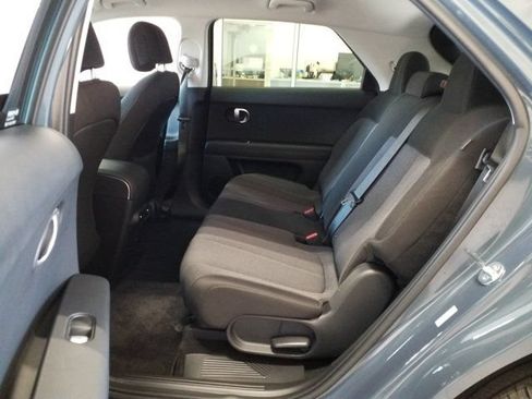 Certified 2024 Hyundai Ioniq 5 SEL AWD/4WD image 13