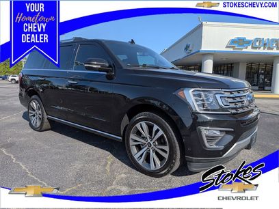 Used 2021 Ford Expedition Limited