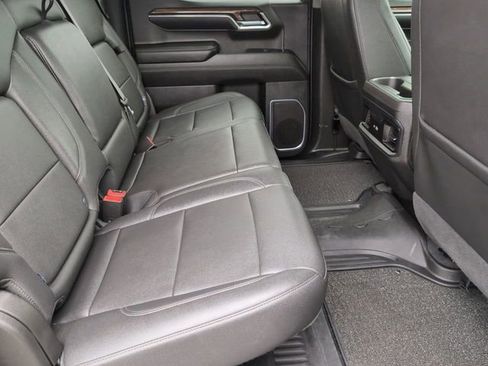 Used 2024 Chevrolet Silverado 1500 RST w/ All Star Edition Plus image 27