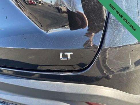 Certified 2025 Chevrolet Trax LT image 10