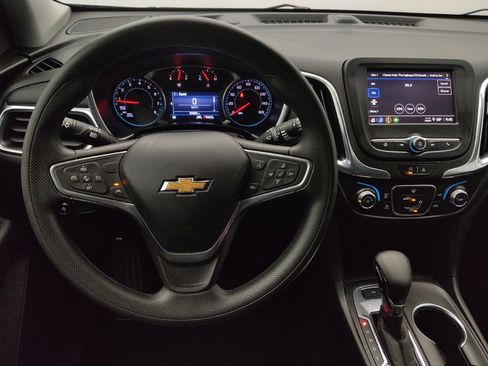 Used 2023 Chevrolet Equinox LT AWD/4WD image 22