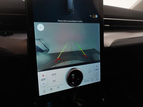 Used 2021 Ford Mustang Mach-E Select w/ Comfort/Appearance Package image 23