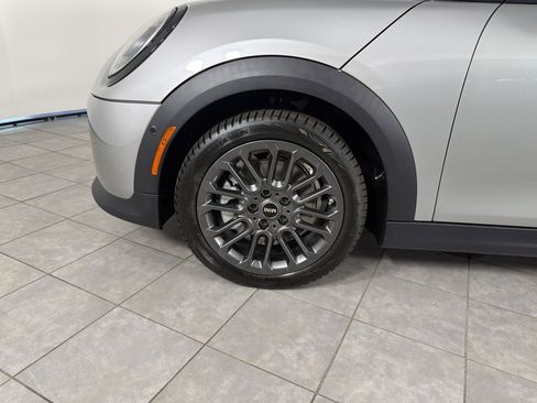 New 2026 MINI Cooper S FWD image 12