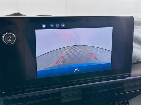 Used 2025 Honda Prologue Touring image 23