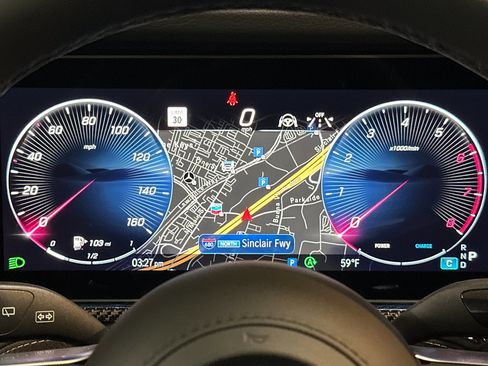 New 2026 Mercedes-Benz G 550 G 550 image 17