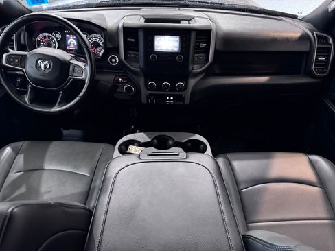 Used 2024 RAM 2500 Tradesman image 10