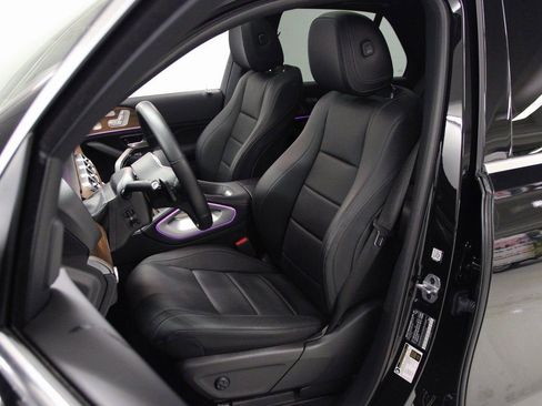 Used 2022 Mercedes-Benz GLE 350 4MATIC image 19