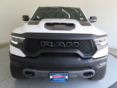 Used 2022 RAM 1500 TRX w/ TRX Level 1 Equipment Group image 9