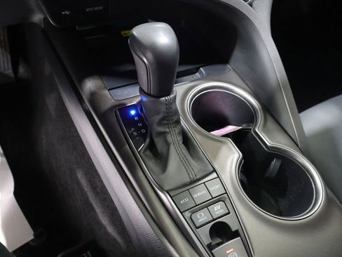 Used 2023 Toyota Camry SE w/ Audio Upgrade Package image 30