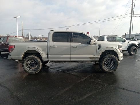 Used 2024 Ford F150 XLT w/ Equipment Group 302A MID image 8