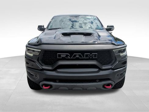 Used 2021 RAM 1500 TRX w/ TRX Level 2 Equipment Group AWD/4WD image 8