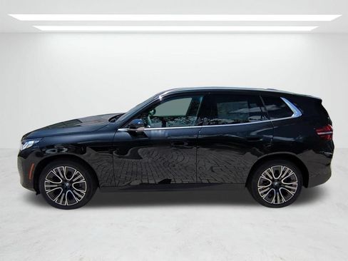 New 2026 BMW X3 xDrive30i w/ Convenience Package AWD/4WD image 7