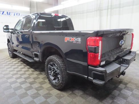 Used 2023 Ford F250 Lariat w/ Lariat Ultimate Package image 5