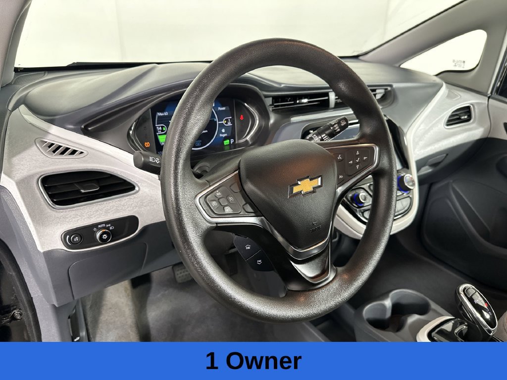 Used 2017 Chevrolet Bolt LT FWD image 12