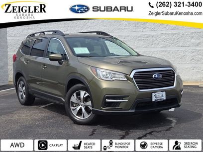 Used 2022 Subaru Ascent Premium w/ Convenience Package