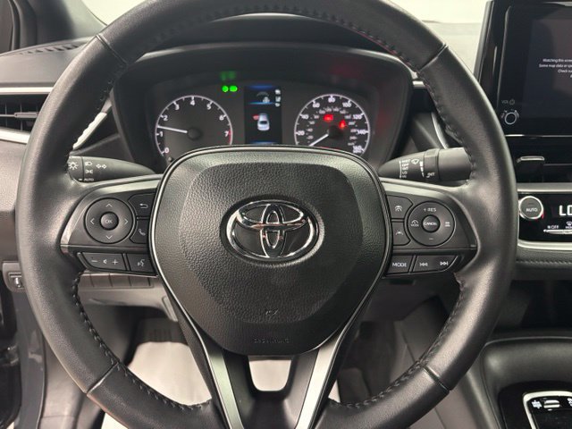 Used 2025 Toyota Corolla SE FWD image 17