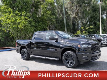 New 2026 RAM 1500 Express