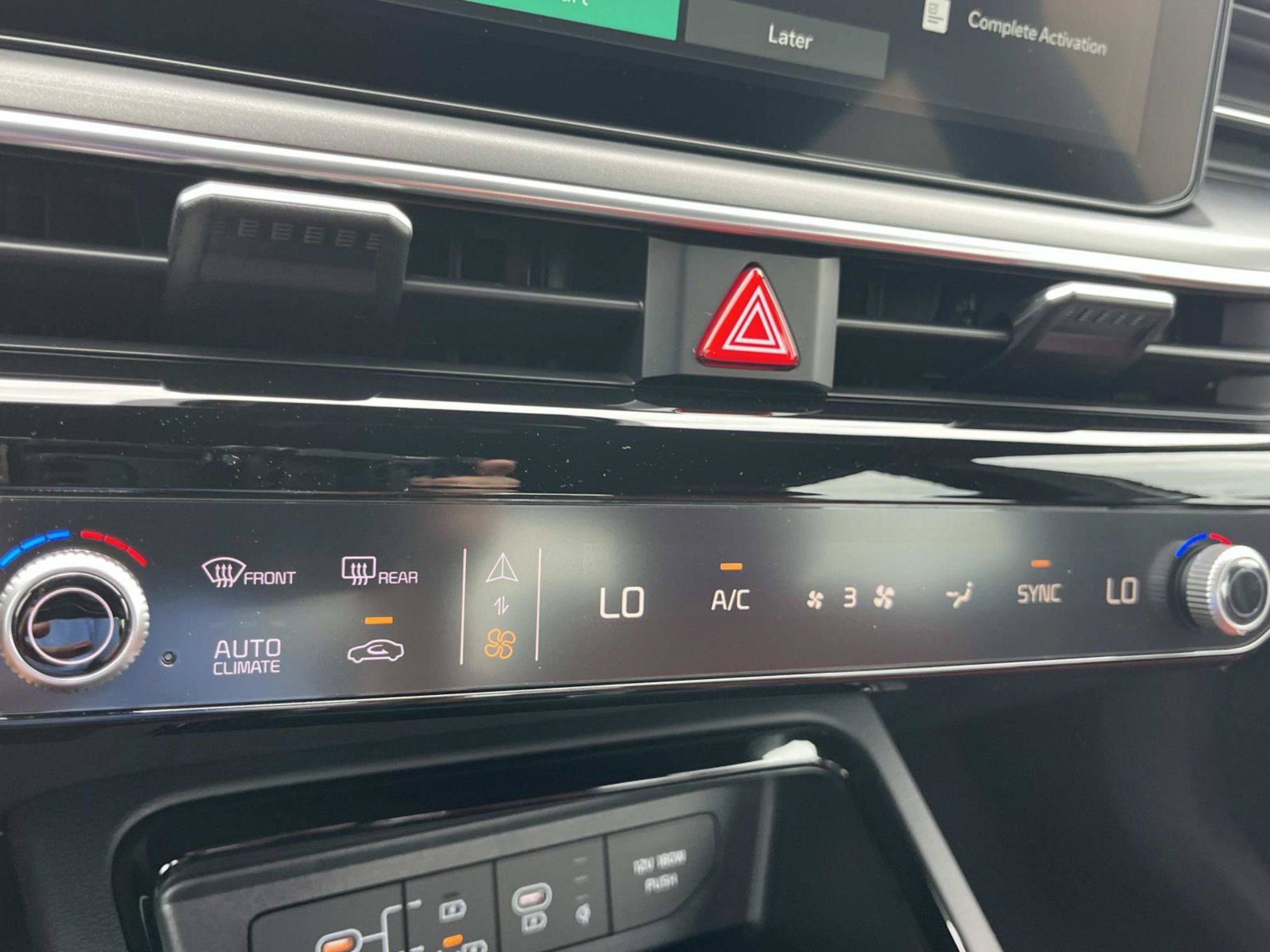 New 2026 Kia K5 GT-Line w/ GT-Line Red Interior Package FWD image 26