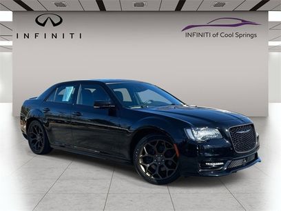 Used 2018 Chrysler 300 S w/ 300S Premium Group