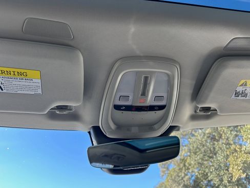 New 2026 Volvo XC90 B6 Ultra w/ Protection Package image 17