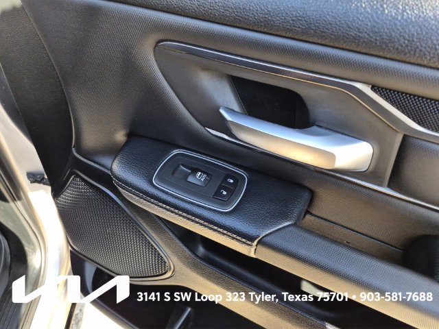 Used 2020 RAM 1500 Rebel w/ Rebel Level 1 Equipment Group RWD image 14