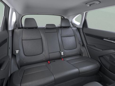 New 2026 Kia Seltos EX image 16