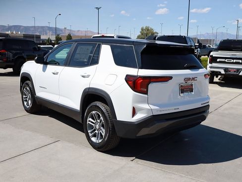 New 2026 GMC Terrain Elevation image 4