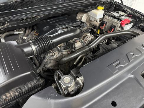 Used 2019 RAM 1500 Sport w/ Level 2 Equipment Group AWD/4WD image 50
