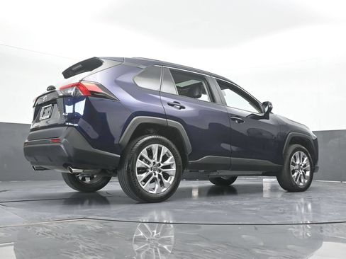 Used 2025 Toyota RAV4 XLE Premium FWD image 62