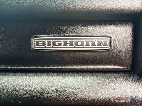 Used 2021 RAM 1500 Big Horn RWD image 31