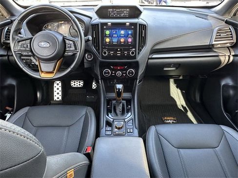 Used 2023 Subaru Forester Wilderness image 10