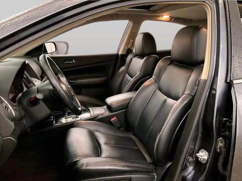 Used 2011 Nissan Maxima 3.5 SV w/ Monitor Pkg FWD image 25